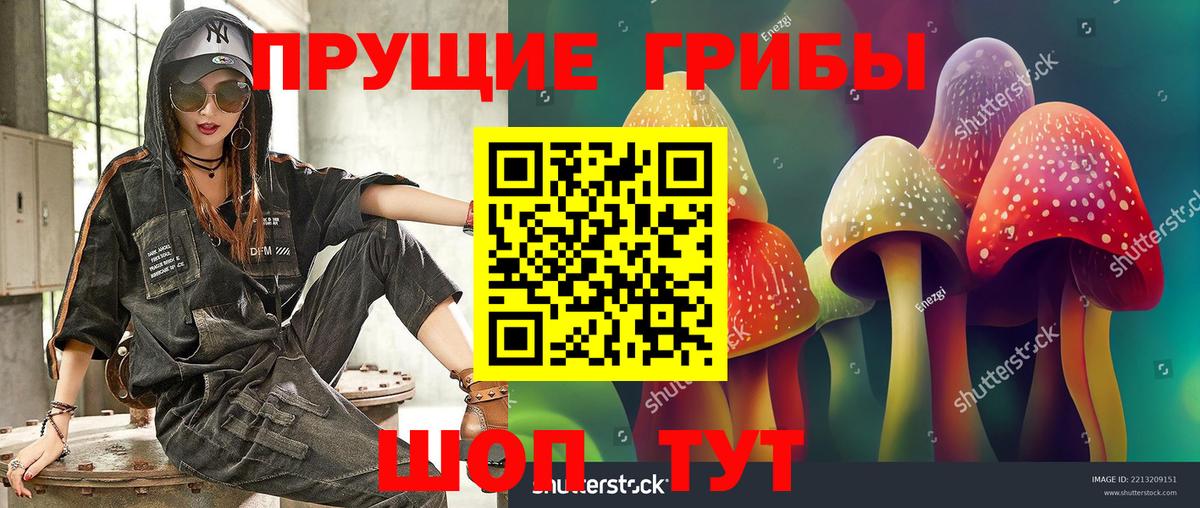 Галлюциногенные грибы мухоморы Кимры